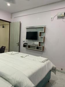 Bedroom Image of 3266 Sq.ft 6 BHK Independent House for rent in Surajpur Greater Noida for Rs. 65000