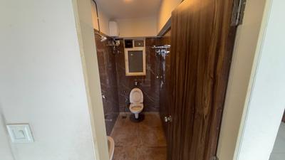 Image of 1000 Sq.ft 3 BHK Apartment / Flat for rent in Alag Aranya, Ghatkopar East, Mumbai for Rs. 76000