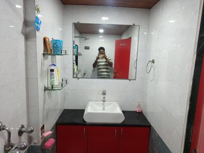 Image of 1360 Sq.ft 2 BHK Apartment / Flat for sale in Vastusankalp Punyodaya Park, Kalyan West, Kalyan for Rs. 9500000