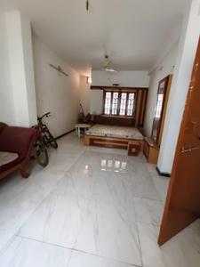 Bedroom Image of 1600 Sq.ft 4 BHK Villa for sale in Ellora Park Vadodara for Rs. 11500000