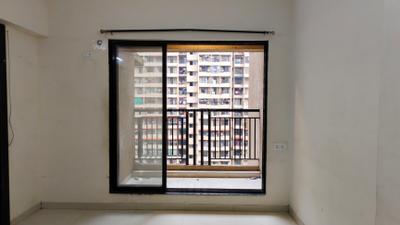 Living Room Image of 580 Sq.ft 1 BHK Apartment / Flat for sale in Raunak City, Kalyan West Kalyan for Rs. 3450000