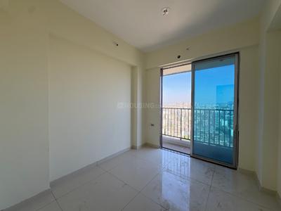 Bedroom Image of 915 Sq.ft 2 BHK Apartment / Flat for sale in Sonawane Gold Crest, Dombivli East Thane for Rs. 6405000