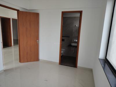 Bedroom Image of 1260 Sq.ft 2 BHK Apartment / Flat for sale in Premium Vista, Jakhya Indore for Rs. 6400000