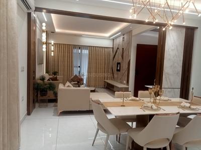 Hall Image of 740 Sq.ft 1 RK Apartment / Flat for sale in Sarjapur Bengaluru for Rs. 5100000