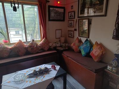 Bedroom Image of 1125 Sq.ft 2 BHK Apartment / Flat for sale in Kasba Kolkata for Rs. 5500000