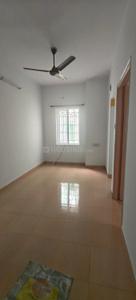 Hall Image of 1050 Sq.ft 2 BHK Builder Floor for rent in Kasturi Nagar Bengaluru for Rs. 28000