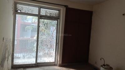 Bedroom Image of 2000 Sq.ft 4 BHK Apartment / Flat for sale in The Antriksh Meghdoot Apartment, Sector 7 Dwarka New Delhi for Rs. 30000000