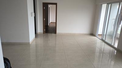 Living Room Image of 1800 Sq.ft 3 BHK Apartment / Flat for sale in Gera World Of Joy S, Upper Kharadi Pune for Rs. 28000000