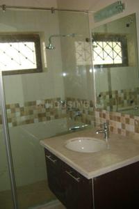 Image of 8000 Sq.ft 7 BHK Independent House for sale in Maharani Bagh, New Delhi for Rs. 850000000