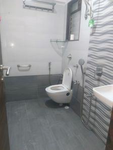 Bedroom Three Image of 1090 Sq.ft 3.5 BHK Apartment / Flat for sale in Borivali West Mumbai for Rs. 29800000