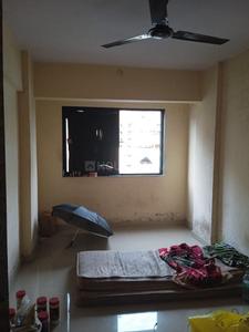 Bedroom Image of 650 Sq.ft 1 BHK Apartment / Flat for sale in Thane West Thane for Rs. 4500000
