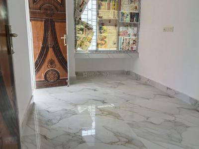 Bedroom Image of 825 Sq.ft 2 BHK Apartment / Flat for sale in Garfa Kolkata for Rs. 4800000