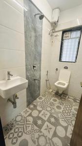 Bathroom Image of NEST HOME in Bhandup West, Mumbai