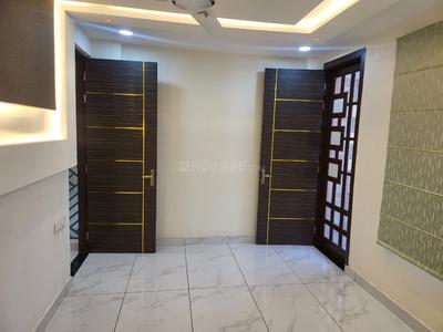 4 BHK Independent Builder Floor