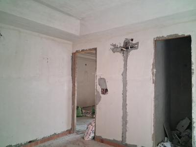 Bedroom Image of 900 Sq.ft 3 BHK Apartment / Flat for sale in Dhul Siras New Delhi for Rs. 11500000
