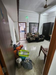 Hall Image of 1100 Sq.ft 2 BHK Apartment / Flat for rent in Laxminagar Nagpur for Rs. 25000
