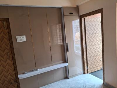 Bedroom Image of 1200 Sq.ft 2 BHK Apartment / Flat for rent in Global Surya Enclave, Samlong Ranchi for Rs. 24000