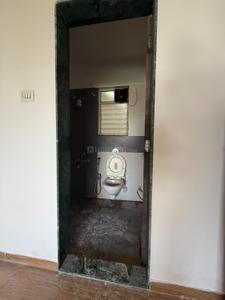 Bathroom Image of 915 Sq.ft 2 BHK Apartment / Flat for sale in Choice Goodwill 24, Lohegaon Pune for Rs. 6300000