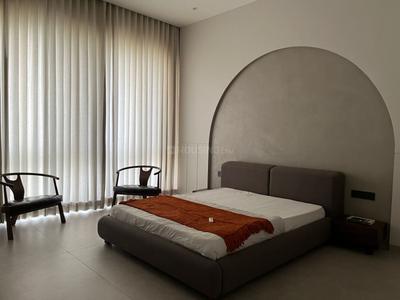 Bedroom Image of 10000 Sq.ft 5 BHK Villa for rent in Paranjape Forest Trails Highgardens, Bhugaon Pune for Rs. 450000
