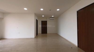 Hall Image of 2200 Sq.ft 3 BHK Apartment / Flat for rent in Lokhandwala Minerva, Worli Mumbai for Rs. 375000