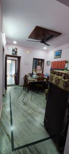 Hall Image of 1839 Sq.ft 3 BHK Apartment / Flat for sale in Gautham Saisadan, Amberpet Hyderabad for Rs. 4500000