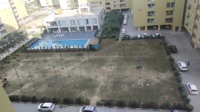 Balcony Image of 2150 Sq.ft 4 BHK Apartment / Flat for sale in AGI Jalandhar Heights 2 Extension, Pholriwal Jalandhar for Rs. 11500000