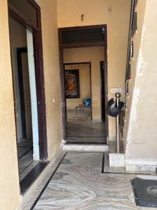 Hall Image of 520 Sq.ft 2 BHK Independent House for sale in Sinwar Jaipur for Rs. 2650000