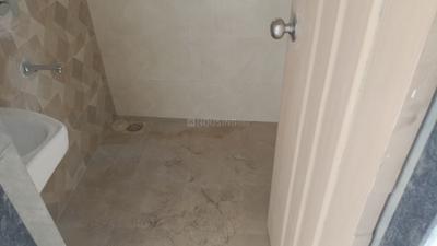Bathroom Image of 690 Sq.ft 1 BHK Apartment / Flat for sale in Planet Shelter, Ulwe Navi Mumbai for Rs. 6200000