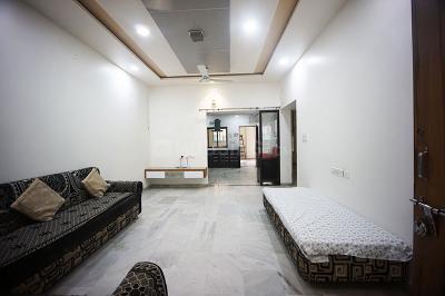 Hall Image of 2700 Sq.ft 4 BHK Independent House for sale in Vavol Gandhinagar for Rs. 27500000