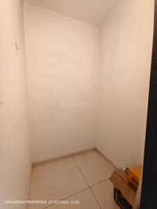 Bedroom Image of 1500 Sq.ft 3 BHK Apartment / Flat for rent in Tia Four Avenues, Khanpur Vadodara for Rs. 18000