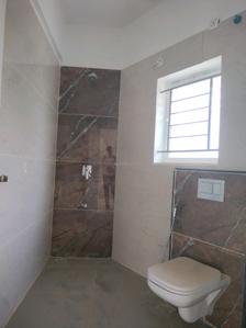 Bedroom Two Image of 2330 Sq.ft 4 BHK Villa for sale in BS Green Life, Gunjur Palya Bengaluru for Rs. 23000000