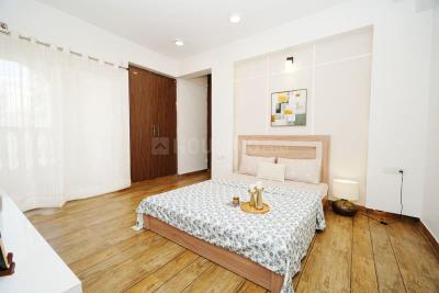 Bedroom Image of 1957 Sq.ft 3 BHK Apartment / Flat for sale in Purvanchal Royal City, Chi V Greater Noida for Rs. 21200000