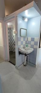 Bedroom Image of 650 Sq.ft 1 BHK Apartment / Flat for rent in Sangamvadi Pune for Rs. 30000