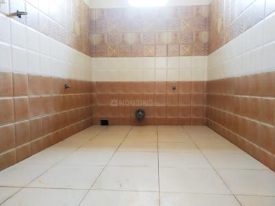 Bathroom Image of 1340 Sq.ft 3 BHK Apartment / Flat for sale in New Town Kolkata for Rs. 11000000