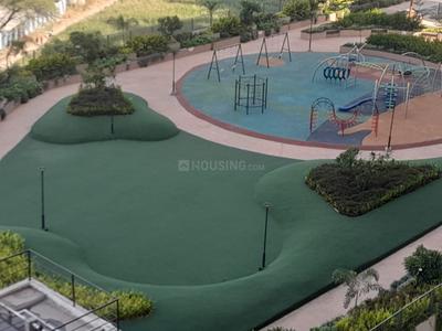 Image of 877 Sq.ft 2 BHK Apartment / Flat for sale in VTP Cygnus Building T11, Manjari Khurd, Pune for Rs. 7300000