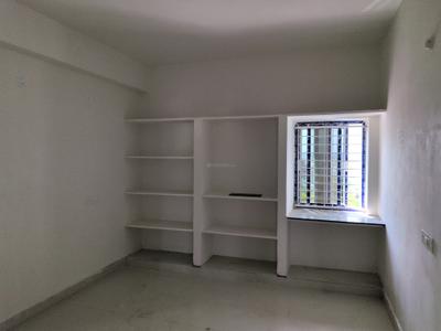 Bedroom Image of 1125 Sq.ft 2 BHK Apartment / Flat for sale in Viloka Isha Green Space by Viloka Infra And Developers, Chandanagar Hyderabad for Rs. 6975003