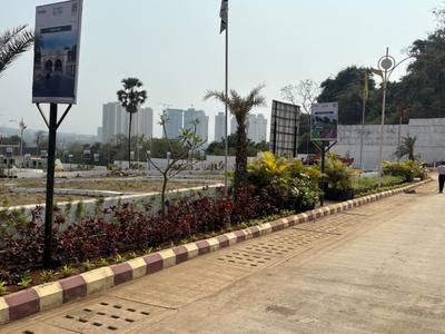 Image of 1092 Sq.ft Residential Plot / Land for sale in Chowk, Navi Mumbai for Rs. 6553000