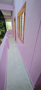 Balcony Image of 700 Sq.ft 1 BHK Independent House for rent in Alwal Secunderabad for Rs. 15800