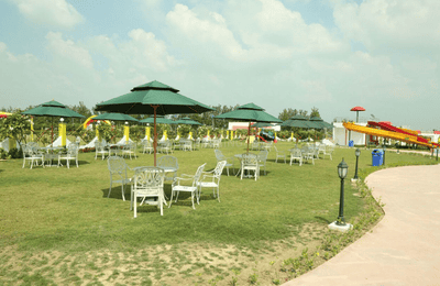 Image of 10000 Sq.ft Residential Plot / Land for sale in Itaunja, Lucknow for Rs. 8500000