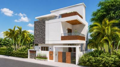 4 BHK Villa