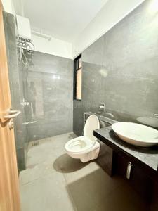 Image of 1268 Sq.ft 2.5 BHK Apartment / Flat for sale in Pride World City, Lohegaon, Pune for Rs. 10800000