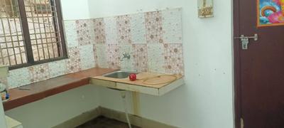 Kitchen Image of 1000 Sq.ft 1 BHK Apartment / Flat for rent in Ketekibari Tezpur for Rs. 6000
