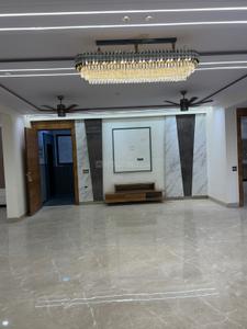 Hall Image of 5000 Sq.ft 5 BHK Builder Floor for sale in Rajendra Nagar Ghaziabad for Rs. 39000000
