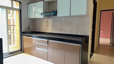 1 BHK Flat