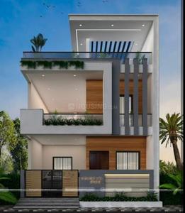 Image of 820 Sq.ft 2 BHK Duplex for sale in Tiruchengode, Namakkal for Rs. 4200000