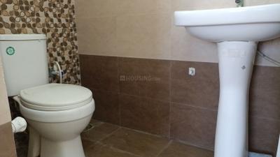 Image of 1342 Sq.ft 3 BHK Apartment / Flat for sale in Eden Belvedere, Nayabad, Kolkata for Rs. 6500000