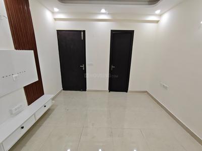 Bedroom Image of 1045 Sq.ft 3 BHK Apartment / Flat for rent in Apex Alphabet, Noida Extension Greater Noida for Rs. 29990