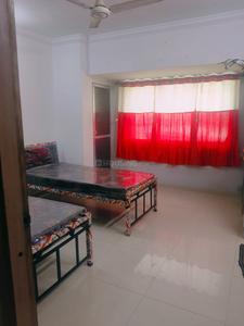 Bedroom Image of pgkingmumbai in Bhandup West, Mumbai