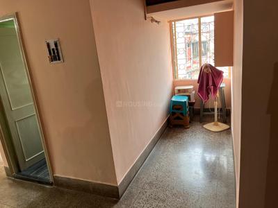 Image of 763 Sq.ft 2 BHK Apartment / Flat for sale in Keshtopur, Kolkata for Rs. 2500000