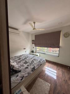 Bedroom Image of 1819 Sq.ft 3 BHK Apartment / Flat for sale in Models Avalon, Panjim Goa for Rs. 31000000